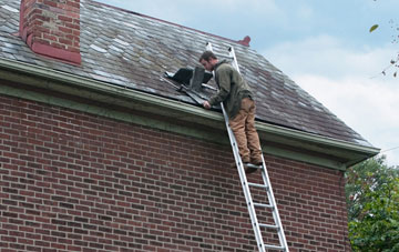 what affects urgent Eaglesfield roof repairs