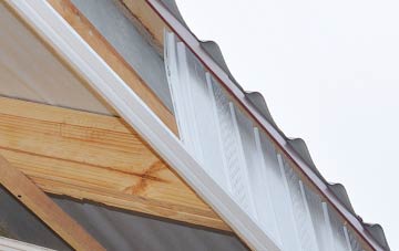 why Eaglesfield fascia repairs are essential