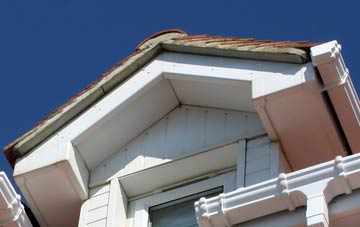 Eaglesfield fascia installation costs