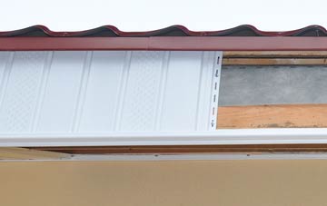 Eaglesfield fascia repair costs