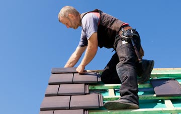 disadvantages of Eaglesfield slate roofing