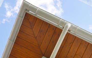 Eaglesfield soffit types