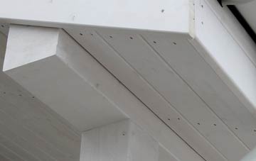 soffits Eaglesfield
