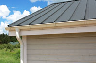 Eaglesfield fascia repair